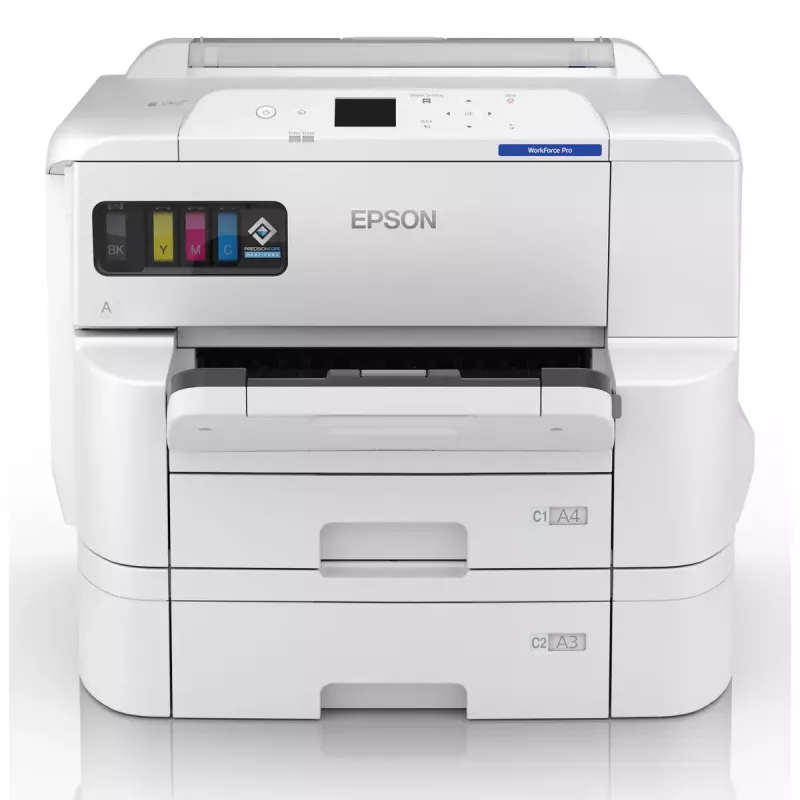 Epson WorkForce Pro EP-C7000DW tintes printeris Krāsu 4800 x 1200 DPI A3+ Wi-Fi
