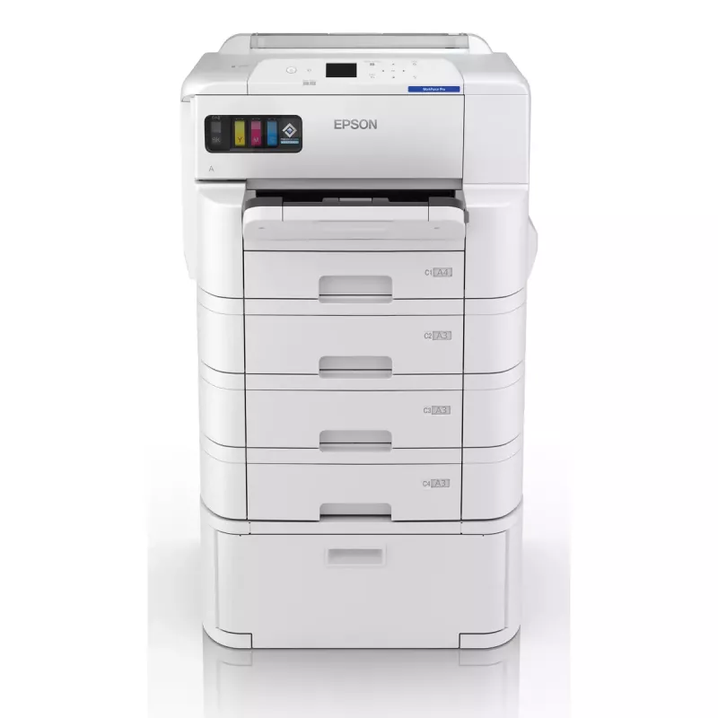 Epson WorkForce Pro EP-C7000DW tintes printeris Krāsu 4800 x 1200 DPI A3+ Wi-Fi