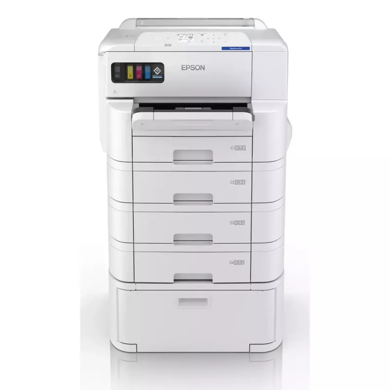 Epson WorkForce Pro EP-C7000DW tintes printeris Krāsu 4800 x 1200 DPI A3+ Wi-Fi