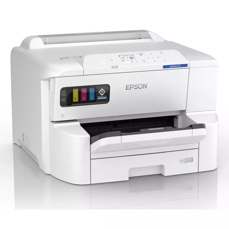 Epson WorkForce Pro EP-C7000DW tintes printeris Krāsu 4800 x 1200 DPI A3+ Wi-Fi