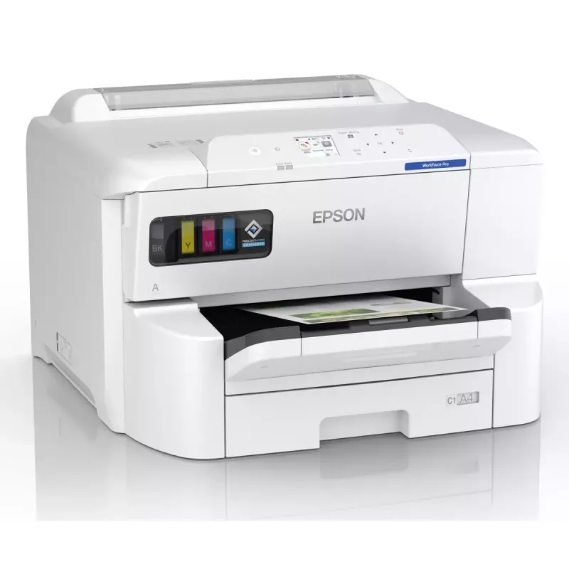 Epson WorkForce Pro EP-C7000DW tintes printeris Krāsu 4800 x 1200 DPI A3+ Wi-Fi