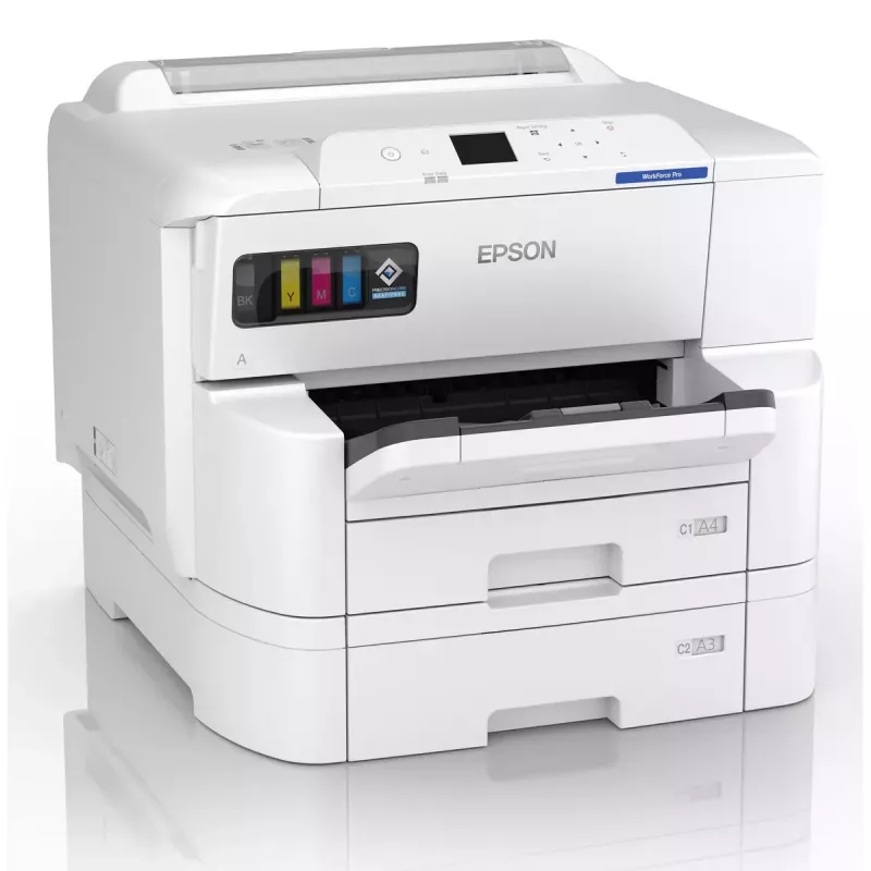 Epson WorkForce Pro EP-C7000DW tintes printeris Krāsu 4800 x 1200 DPI A3+ Wi-Fi