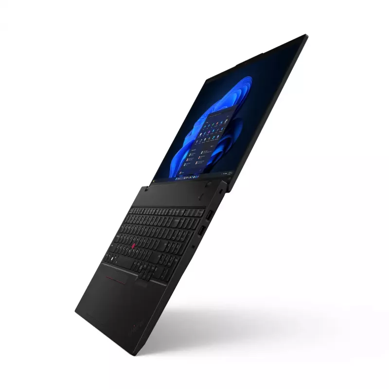 Portatīvais dators Lenovo ThinkPad L16 Gen 2 16 collu Intel Core Ultra 7 32GB 1TB Intel Graphics Windows 11 Pro