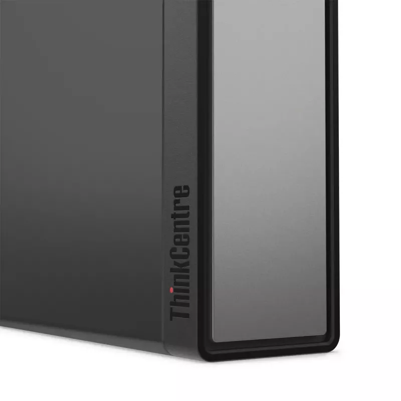 Lenovo ThinkCentre neo 50q QC 16 GB LPDDR5x-SDRAM 512 GB SSD Windows 11 Pro Mini PC Melns