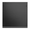 Lenovo ThinkCentre neo 50q QC 16 GB LPDDR5x-SDRAM 512 GB SSD Windows 11 Pro Mini PC Melns