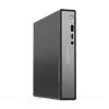 Lenovo ThinkCentre neo 50q QC 16 GB LPDDR5x-SDRAM 512 GB SSD Windows 11 Pro Mini PC Melns