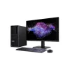 Lenovo ThinkStation P3 Tower Gen 2 Intel Core Ultra 7 265K 64 GB DDR5-SDRAM 1 TB SSD Windows 11 Pro Workstation Melns