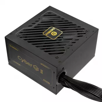 ENERMAX Power Supply Cyberg Ii 850 Watt 80 Plus Gold Non-modular ATX 3.1
