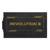 Barošanas bloks ENERMAX ERV650G-AHG-MAC 650 W 20+4 kontaktu ATX pilnībā modulārs 80 PLUS Gold melns
