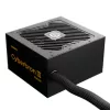 Barošanas bloks ENERMAX EMB750EWT-NAC 750 W, ATX 20+4 pin, nemodulārs, 80 PLUS Bronze, melns, 120 mm ventilators