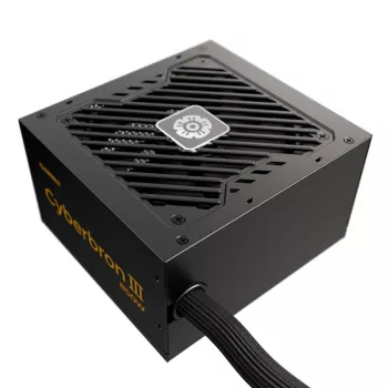 ENERMAX Barošanas bloks Cyberbron III 850 W 80 Plus Bronze Nenodulārs ATX 3.1