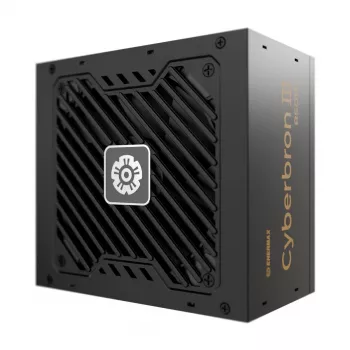 ENERMAX Barošanas bloks Cyberbron III 850 W 80 Plus Bronze Nenodulārs ATX 3.1
