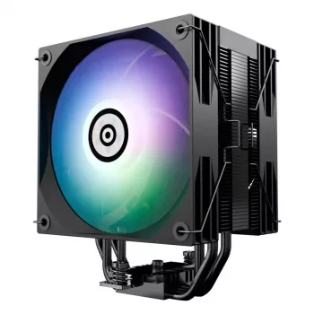 ENERMAX CPU Air Cooler ETS-T41 Digital Argb