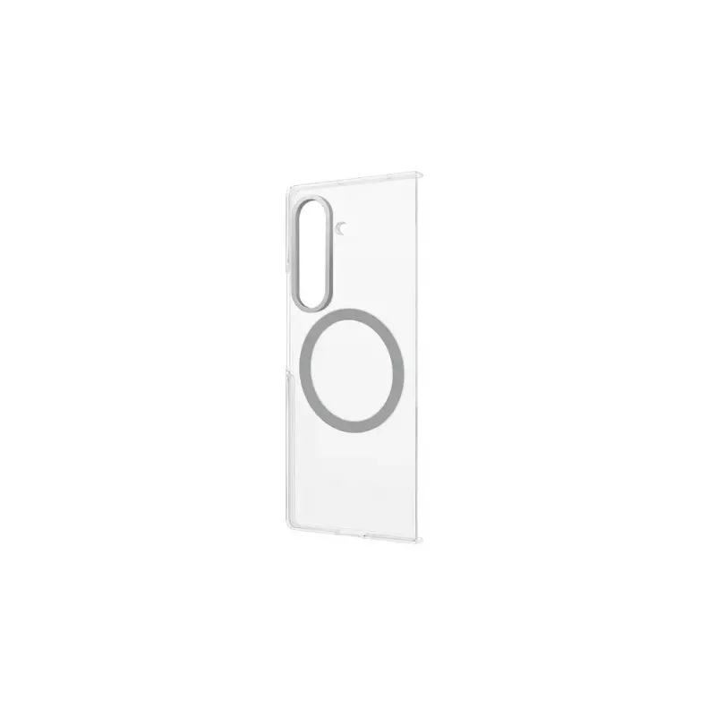 Samsung Magnet Clear vāciņš Galaxy Z Fold7 caurspīdīgs vāciņš