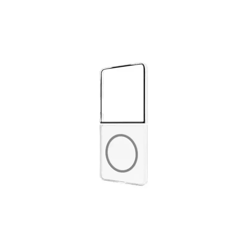 Samsung Magnet Clear vāciņš Galaxy Z Fold7 caurspīdīgs vāciņš