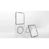 Samsung Magnet Clear vāciņš Galaxy Z Fold7 caurspīdīgs vāciņš