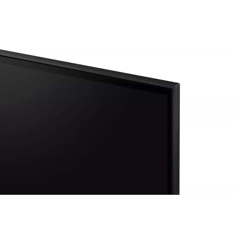 Samsung M7 M70F datora monitors 109,2 cm (43 colli) 3840 x 2160 pikseļi 4K Ultra HD LCD Melns