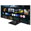 Samsung M7 M70F datora monitors 109,2 cm (43 colli) 3840 x 2160 pikseļi 4K Ultra HD LCD Melns