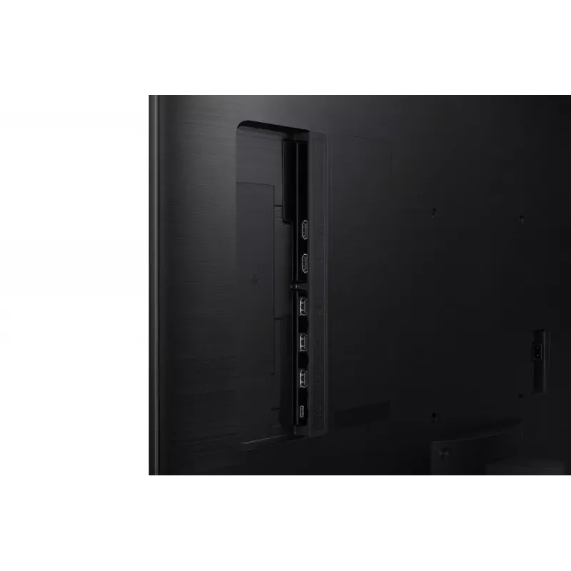 Samsung M7 M70F datora monitors 109,2 cm (43 colli) 3840 x 2160 pikseļi 4K Ultra HD LCD Melns