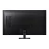 Samsung M7 M70F datora monitors 109,2 cm (43 colli) 3840 x 2160 pikseļi 4K Ultra HD LCD Melns