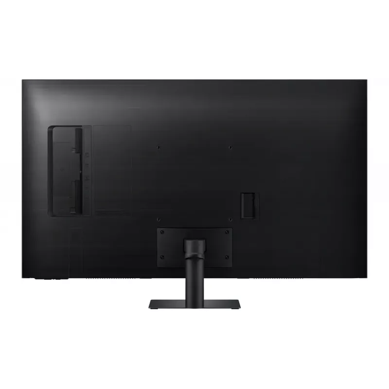 Samsung M7 M70F datora monitors 109,2 cm (43 colli) 3840 x 2160 pikseļi 4K Ultra HD LCD Melns