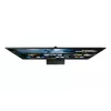 Samsung M7 M70F datora monitors 109,2 cm (43 colli) 3840 x 2160 pikseļi 4K Ultra HD LCD Melns