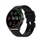 DENVER ELECTRONICS viedpulkstenis Swc-387 melns