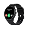 DENVER ELECTRONICS viedpulkstenis Swc-387 melns
