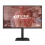 AOC 27E4U datora monitors 68,6 cm (27 collas) 1920 x 1080 pikseļi Full HD LED melns