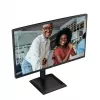 AOC 27E4U datora monitors 68,6 cm (27 collas) 1920 x 1080 pikseļi Full HD LED melns