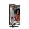 AOC 27E4U datora monitors 68,6 cm (27 collas) 1920 x 1080 pikseļi Full HD LED melns