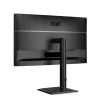 AOC 27E4U datora monitors 68,6 cm (27 collas) 1920 x 1080 pikseļi Full HD LED melns