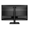 AOC 27E4U datora monitors 68,6 cm (27 collas) 1920 x 1080 pikseļi Full HD LED melns