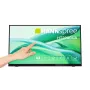 Hannspree HT220CUA datora monitors 54,5 cm (21,4 collas) 1920 x 1080 pikseļi Full HD LED skārienekrāns Melns