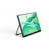 Hannspree HT220CUA datora monitors 54,5 cm (21,4 collas) 1920 x 1080 pikseļi Full HD LED skārienekrāns Melns