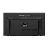 Hannspree HT220CUA datora monitors 54,5 cm (21,4 collas) 1920 x 1080 pikseļi Full HD LED skārienekrāns Melns