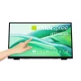 Hannspree HT240CUA datora monitors 60,5 cm (23,8 collas) 1920 x 1080 pikseļi Full HD LED skārienekrāns Melns