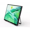 Hannspree HT240CUA datora monitors 60,5 cm (23,8 collas) 1920 x 1080 pikseļi Full HD LED skārienekrāns Melns
