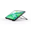 Hannspree HT240CUA datora monitors 60,5 cm (23,8 collas) 1920 x 1080 pikseļi Full HD LED skārienekrāns Melns