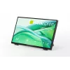 Hannspree HT240CUA datora monitors 60,5 cm (23,8 collas) 1920 x 1080 pikseļi Full HD LED skārienekrāns Melns
