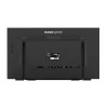 Hannspree HT240CUA datora monitors 60,5 cm (23,8 collas) 1920 x 1080 pikseļi Full HD LED skārienekrāns Melns