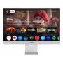 ASUS ZenScreen MS32UC datora monitors 80 cm (31,5 collas) 3840 x 2160 pikseļi 4K Ultra HD LED Pelēks, Balts