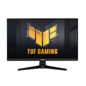 ASUS TUF Gaming VG259Q5A datora monitors 62,2 cm (24,5 collas) 1920 x 1080 pikseļi Full HD LED melns