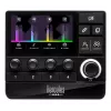 Hercules Stream 200 XLR Melns 9 pogas