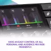 Hercules Stream Essentials Kit multivides komplekts