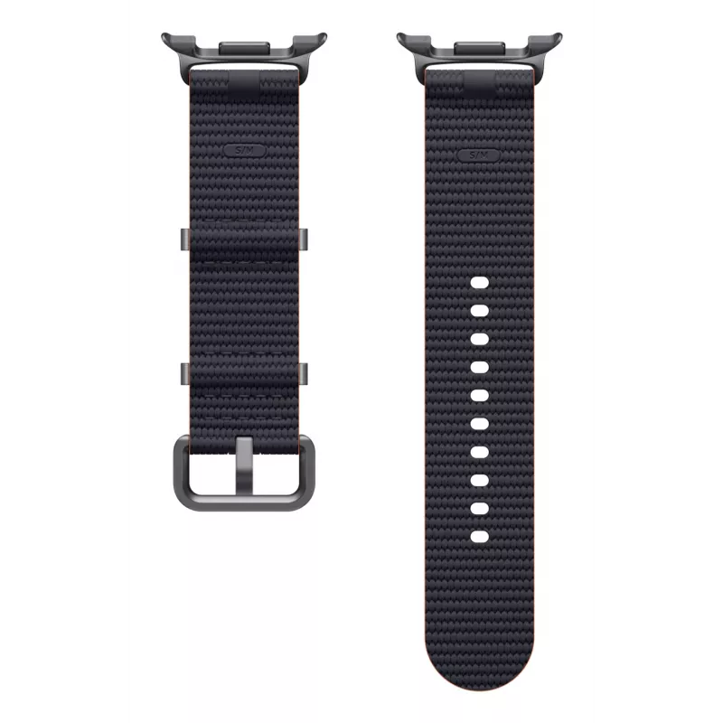 Samsung Athleisure siksniņa (S/M) Galaxy Watch8 | Watch8 Classic pulksteņiem