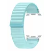 Samsung auduma siksna (M/L) Galaxy Watch8, piparmētru krāsa