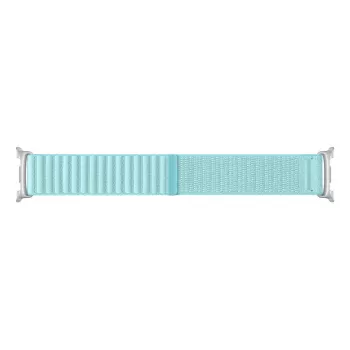 Samsung auduma siksna (M/L) Galaxy Watch8, piparmētru krāsa
