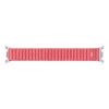 Samsung Fabric Band (S/M) Galaxy Watch8 | Watch8 Classic, siksna, viedpulkstenis, sarkana, Samsung, Galaxy Watch8 | Watch8, audums, neilons