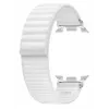 Samsung auduma siksniņa S/M Galaxy Watch8, balta